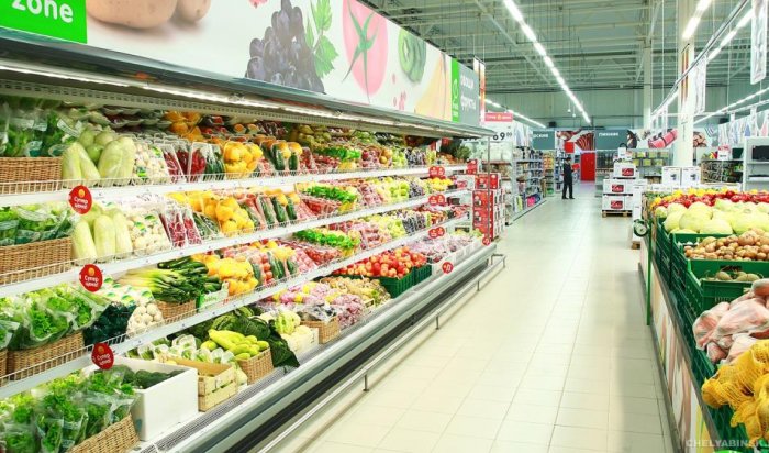 В Приангарье шесть торговых сетей начали замораживать цены на продукты