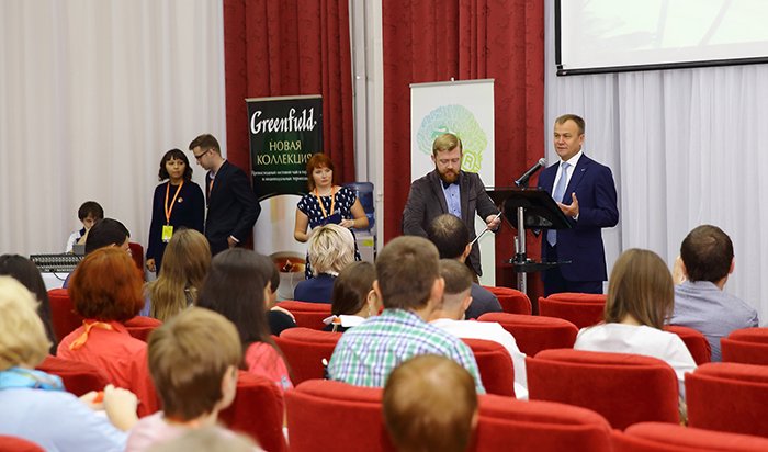 Фонд для инвестиций в IT-стартапы учредят в Иркутской области