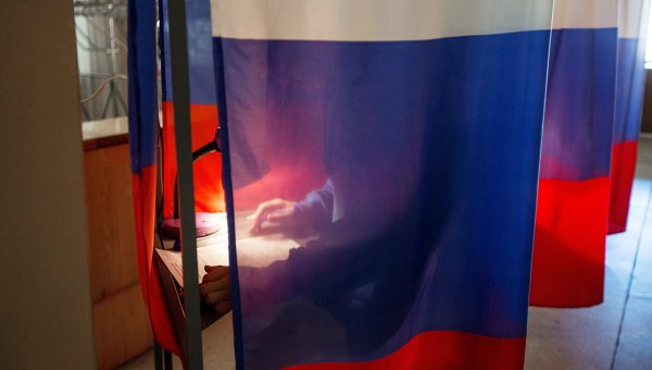 В Иркутской области ни один кандидат на пост губернатора не набрал 50% голосов