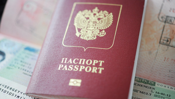 В России вступили в силу новые правила подачи документов на получение шенгенских виз