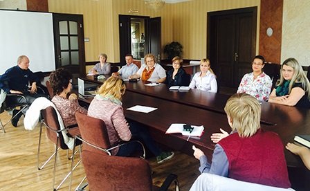 В Иркутске впервые пройдет Благотворительный Форум