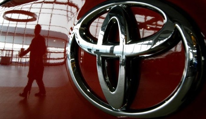 Toyota потратит 50 миллионов долларов на разработку интеллектуальных технологий
