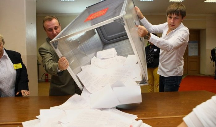 Сергей Ерощенко и Сергей Левченко подтвердили участие во втором туре выборов губернатора