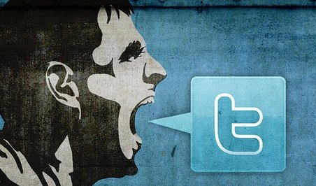Twitter обвинили в просмотре личных сообщений пользователей