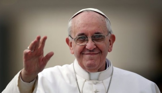 В США арестовали подростка за подготовку покушения на Папу Римского