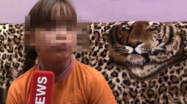 В Бердске полицейские отпустили педофила под честное слово