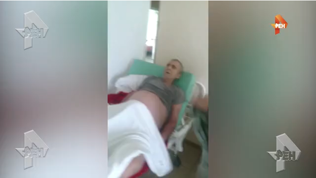 В Приморье врачи не оказали пациенту помощь из-за приезда мэра