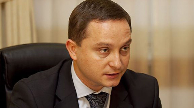 У депутата Госдумы Романа Худякова похитили более миллиона рублей