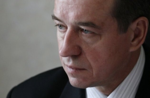 В Иркутске СК просит Сергея Левченко не оказывать давление на следствие