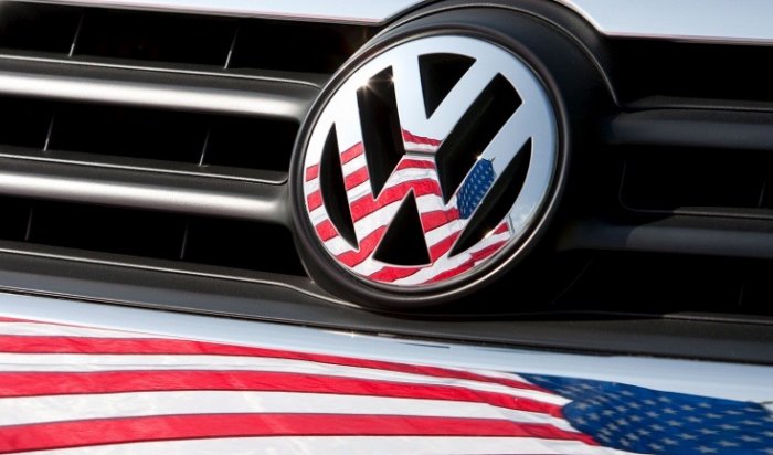 Минюст США начал расследование против Volkswagen из-за подтасовки экологических тестов