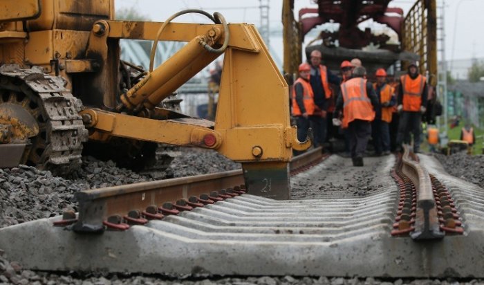 В России построят железную дорогу в Ростов в обход Украины