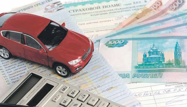 Средние выплаты по ОСАГО в 2015 году выросли на 10,5 тысяч рублей