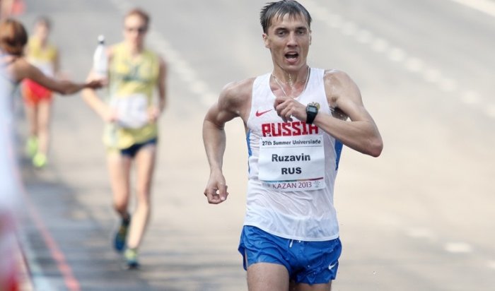 Шестерых российских ходоков отстранили от соревнований из-за допинга