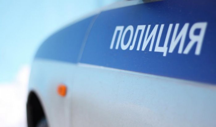 В Иркутском районе мужчина похитил автомобиль своего работодателя