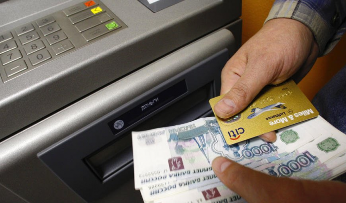 Консультант банка в Зеленограде подозревается в хищении денег со счетов пенсионеров