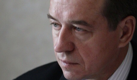 Сергей Левченко пообещал создать в Иркутской области демократическое правительство