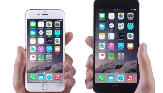 Компания Apple умолчала о ряде особенностей своих новых флагманов iPhone 6s и 6s Plus (видео)