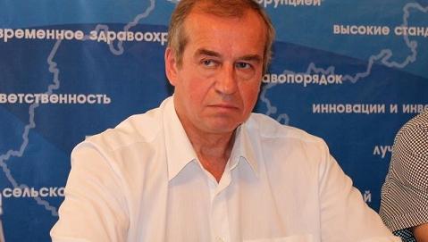Губернатором Иркутской области станет Сергей Левченко