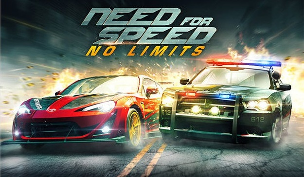 Мобильная версия новой Need For Speed появилась на Android и iOS