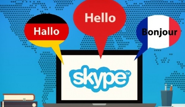Skype запустит сервис синхронного перевода голосовых вызовов