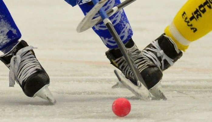 В Иркутске может пройти финал Кубка России по хоккею с мячом