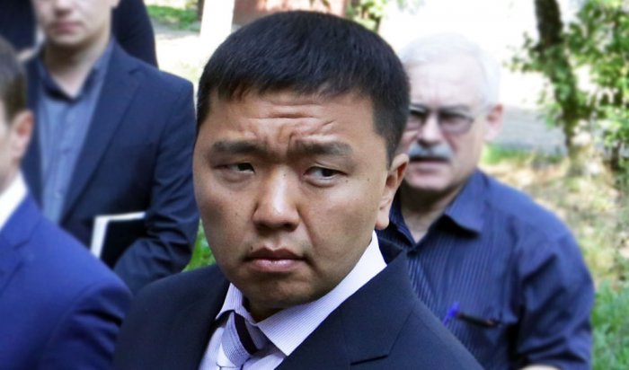 Булат Дугаров покинул пост заместителя мэра Иркутска из-за некорректных высказываний