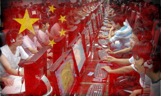 Власти Китая будут начислять гражданам очки за достойные покупки и хорошее поведение