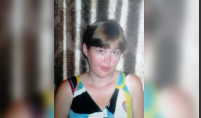 Без вести пропавшую 28-летнюю женщину разыскивают в Иркутске