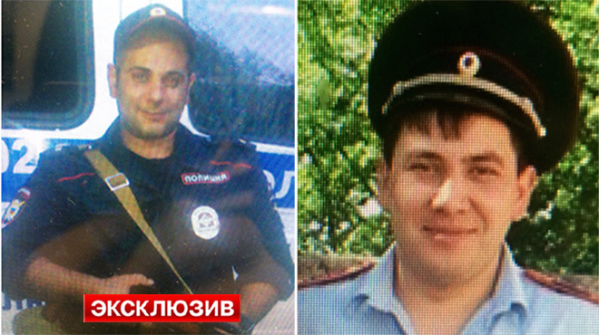 В Ставрополе полицейские сбывали «спайс» прямо на рабочем месте