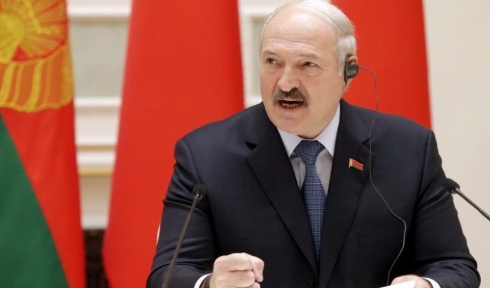 Александр Лукашенко победил на выборах президента в Белоруссии