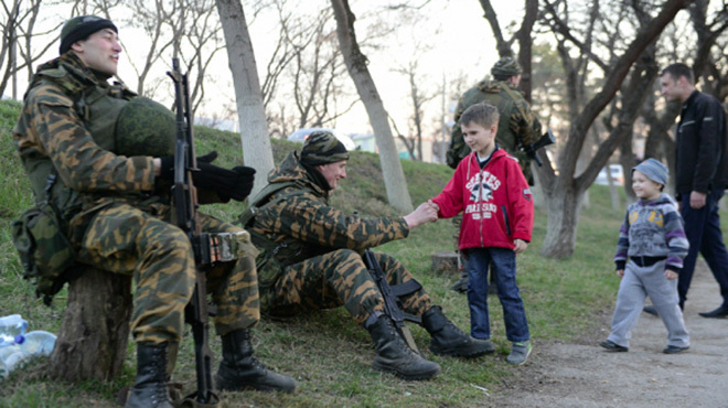 Минобороны России будет бороться с матом в армии