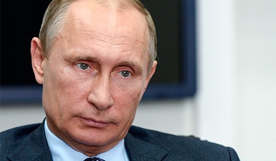 Путин предупредил о готовности России применить высокотехнологичное оружие