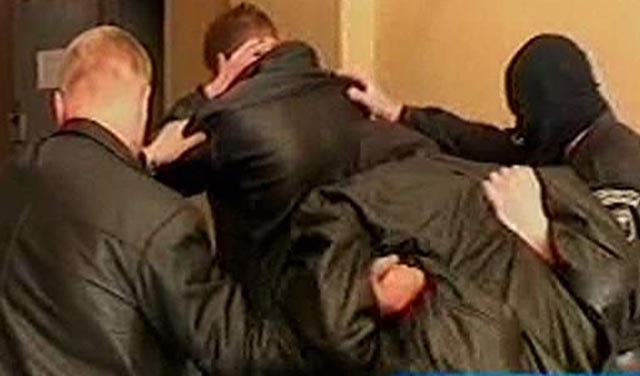 Задержаны десять подозреваемых в подготовке теракта в Москве
