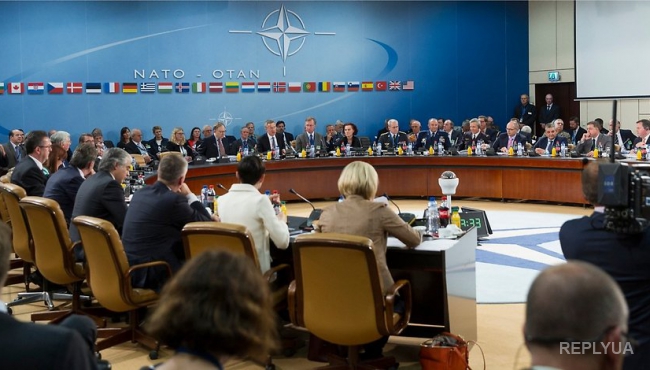Парламентская ассамблея НАТО требует ужесточения санкций против России