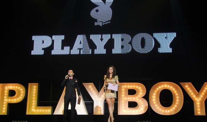 Playboy прекратит публиковать фотографии полностью обнаженных женщин