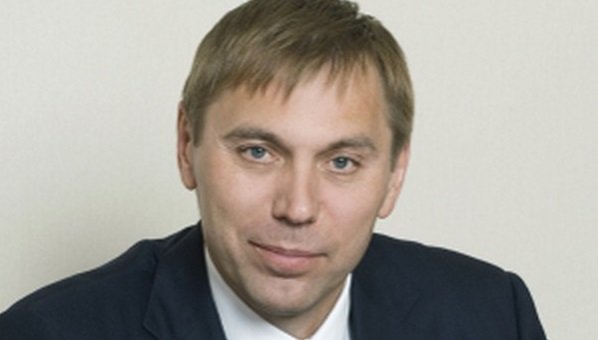 Виктора Кондрашова могут назначить заместителем председателя правительства Иркутской области
