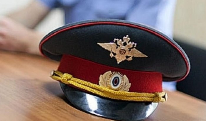 В Иркутске уволен сотрудник ОВД, который насмерть сбил пенсионера