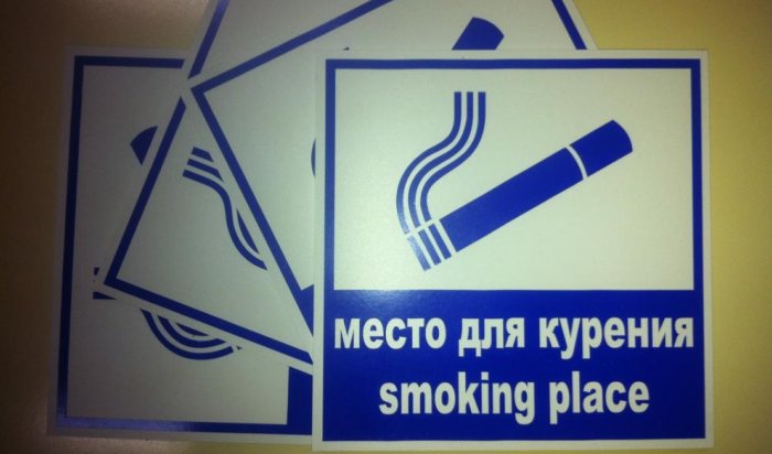 В России вступили в силу новые правила по оснащению мест для курения