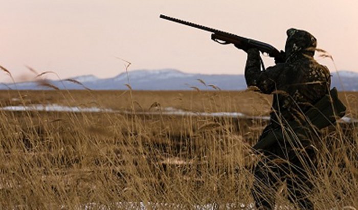 В Иркутской области задержаны трое мужчин за незаконную охоту