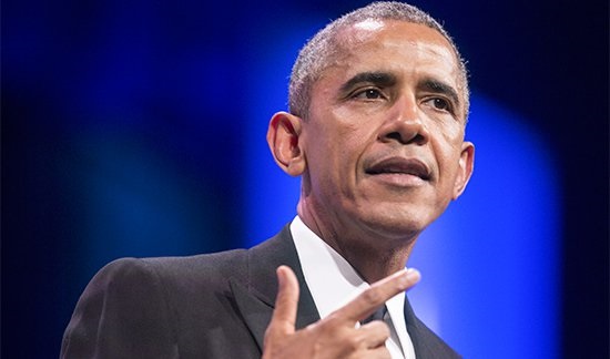 Барак Обама распорядился начать процесс снятия санкций с Ирана