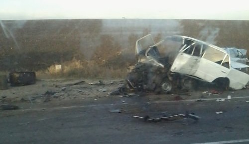 В Иркутском районе по факту ДТП, в котором погибли трое подростков, возбуждено уголовное дело