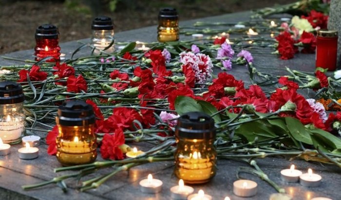 Мероприятия, посвященные Дню памяти жертв политических репрессий, пройдут в Иркутске