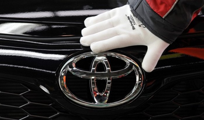 Toyota отзовет 6,5 миллиона машин по всему миру