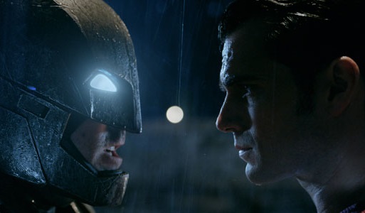 «Бэтмен против Супермена» станет самым дорогим фильмом в истории кино