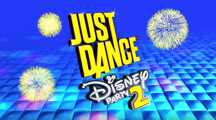 Стартовали продажи игры Just Dance: Disney Party 2 (видео)