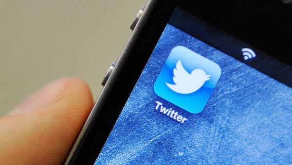 Менеджер Twitter принес извинения за резкие высказывания о российских властях