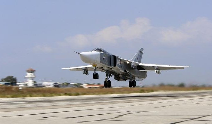 Сирийская свободная армия отказалась от военной поддержки России в борьбе с ИГ
