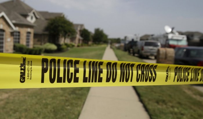 В США жертвами стрельбы в доме престарелых стали два человека