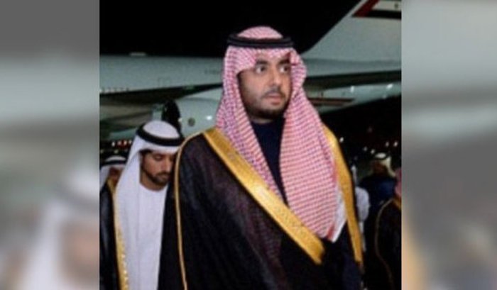 СМИ: в аэропорту Бейрута задержан саудовский принц с 2 тоннами наркотиков
