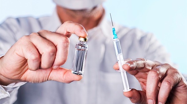 Российские медики разработали новую вакцину от гепатита В и «дальневосточного» гепатита D